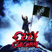 Ozzy Osbourne / Scream