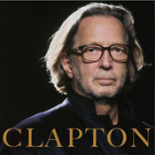 Eric Clapton / Clapton