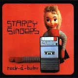 STARZY SINGERS – ROCK-A-BUBU