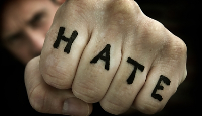 Mowa nienawiści