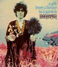 Donovan – zapomniany kwiatek zwariowanego ogrodu