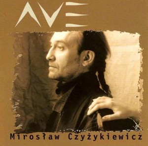 Mirosław_Czyżykiewicz_-_Ave